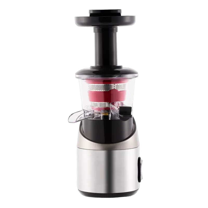 Storcător de fructe și legume Tefal ZC255B38, Argintiu | Negru