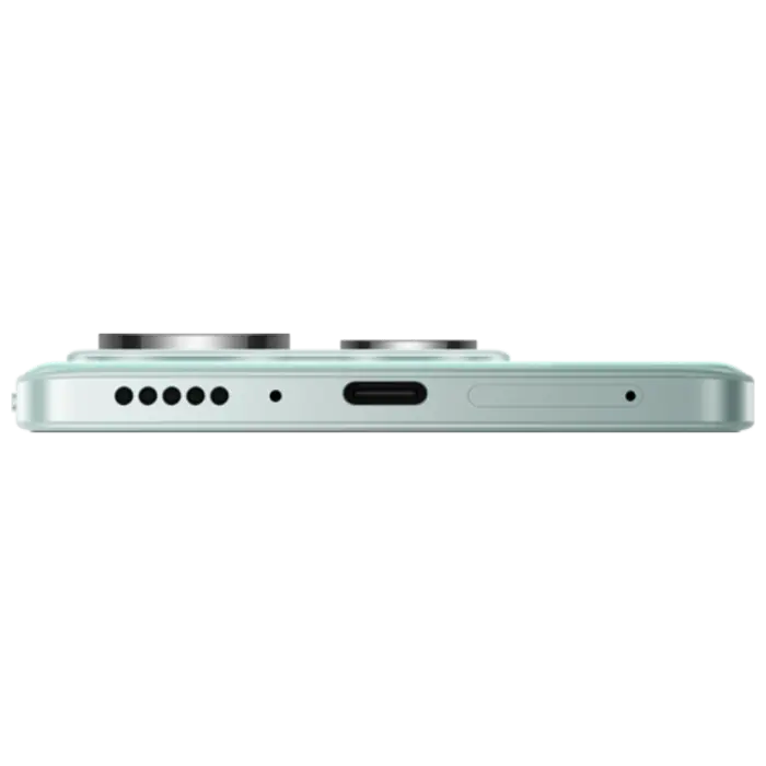 Smartphone Xiaomi Redmi Note 14 5G, 8Gb/265Gb, Corai-verde