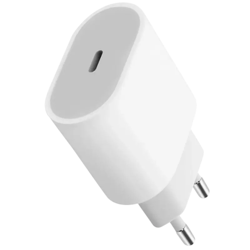 Încărcător Apple 20W USB-C Power Ad..