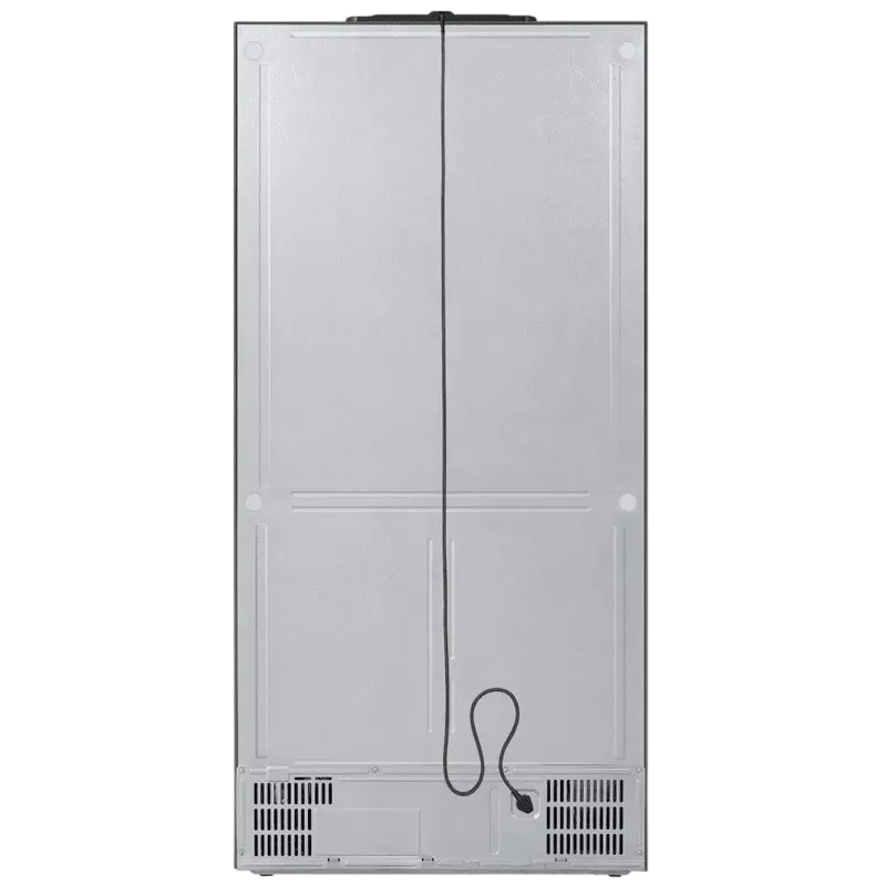 Frigider Hisense RQ768N4GBE, Negru