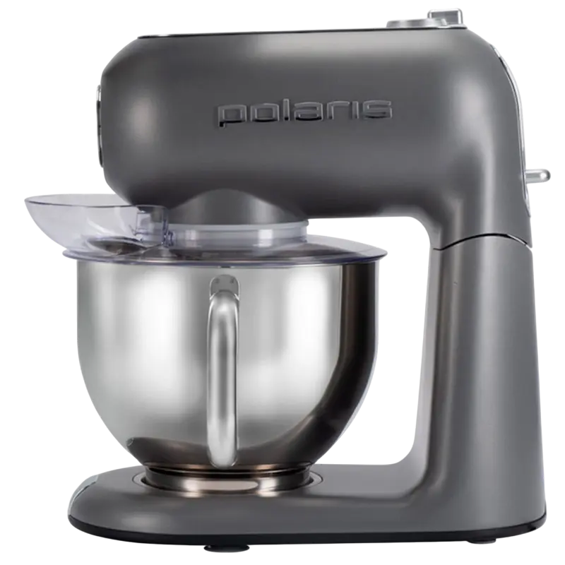 Robot de bucătărie Polaris PKM2204L, Grafit