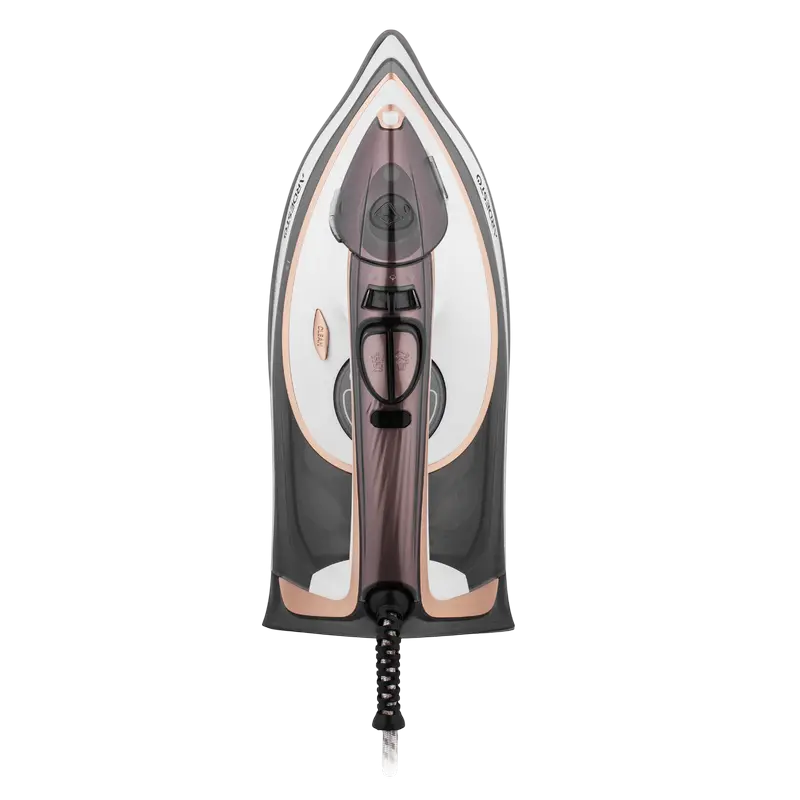 Fier de călcat Ardesto IR-B2245-E, 2400W, Gri | Alb