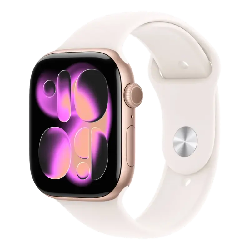 Умные часы Apple Watch Series 11, 4..