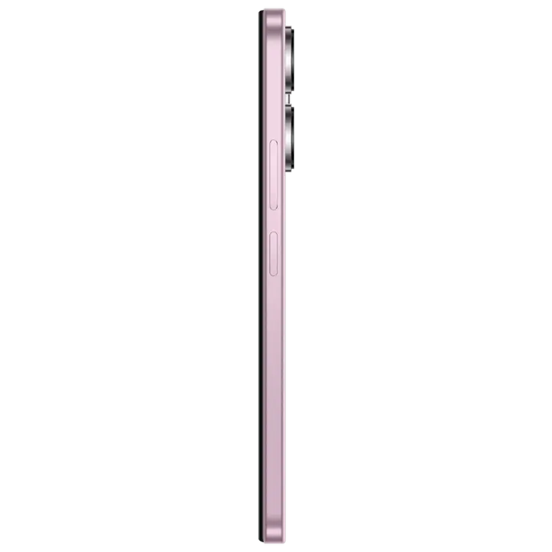 Smartphone Xiaomi Redmi 13, 8GB/128GB, Roz perlat