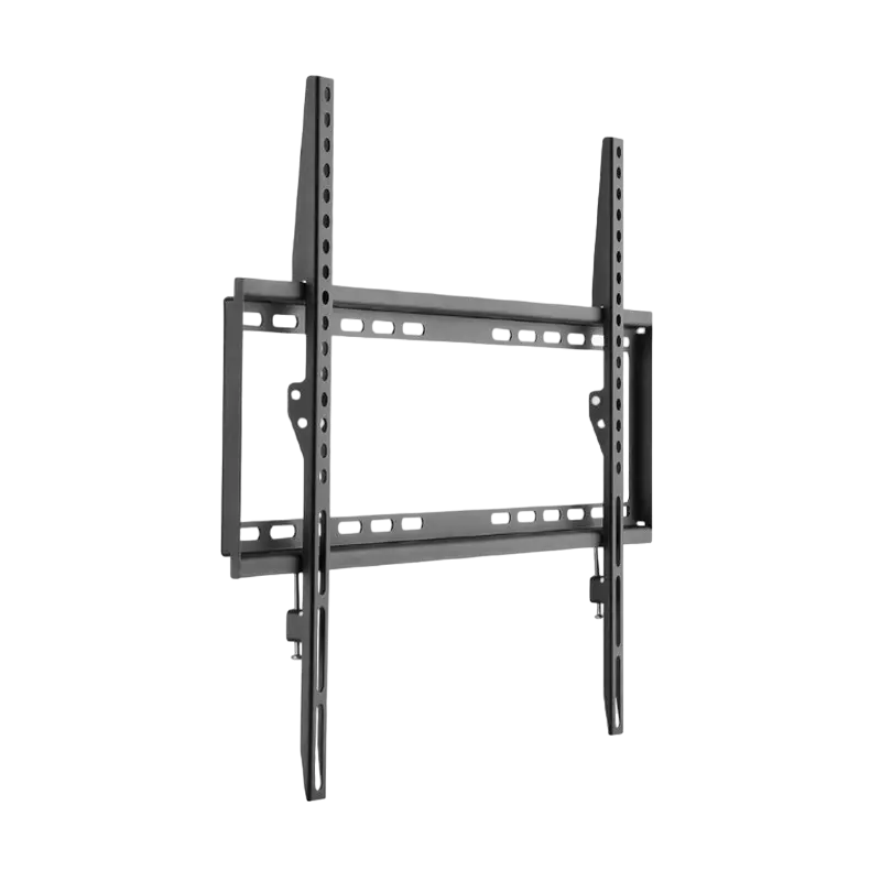 Suport fixat pe perete Gembird WM-70F-03, Negru