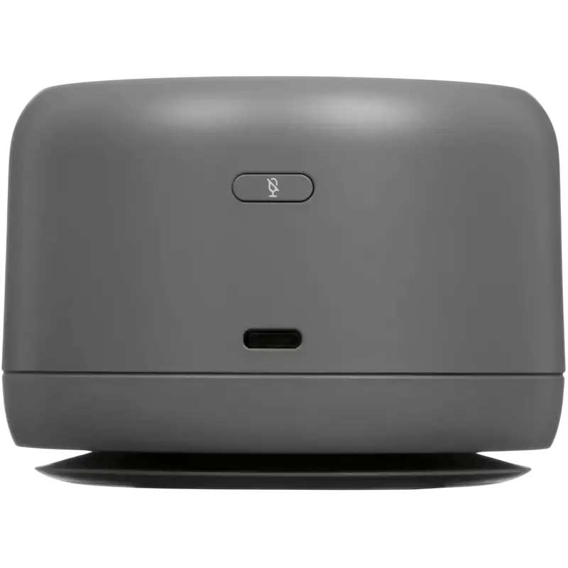 Умная колонка Yandex Station Light 2 YNDX-00026GRY, Графитовый