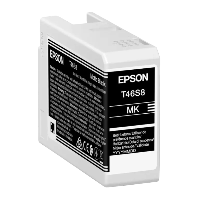 Cartuș de cerneală Epson T46S8 Ultr..