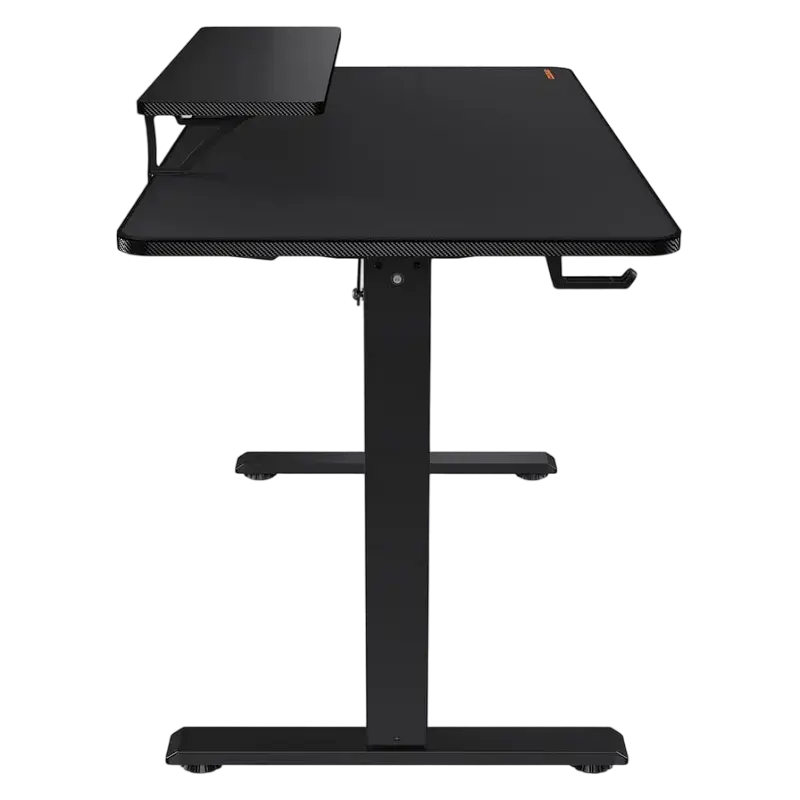 Birou Gaming Cougar E-Star 120, Negru