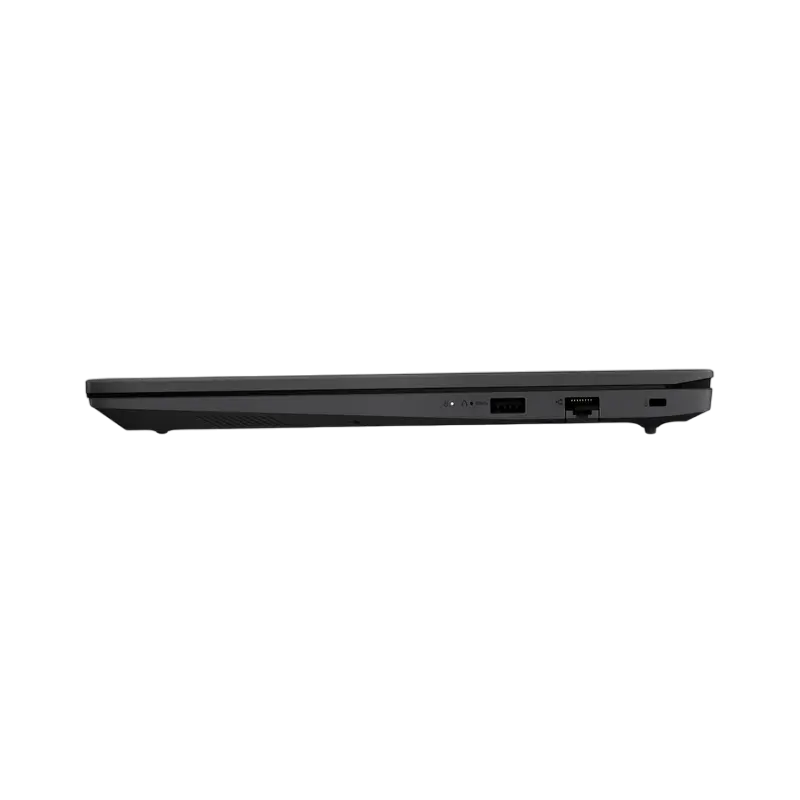Laptop Business 15,6" Lenovo V15 G4 AMN, Negru, AMD Ryzen 3 7320U, 8GB/512GB, Fără SO