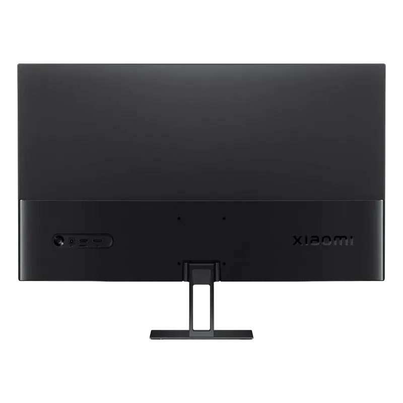 27" Monitor Xiaomi A27i, IPS 1920x1080 FHD, Negru