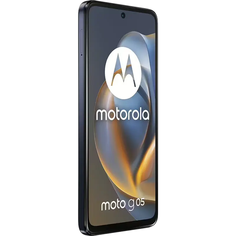 Smartphone Motorola Moto G05, 4GB/256GB, Denim Blue