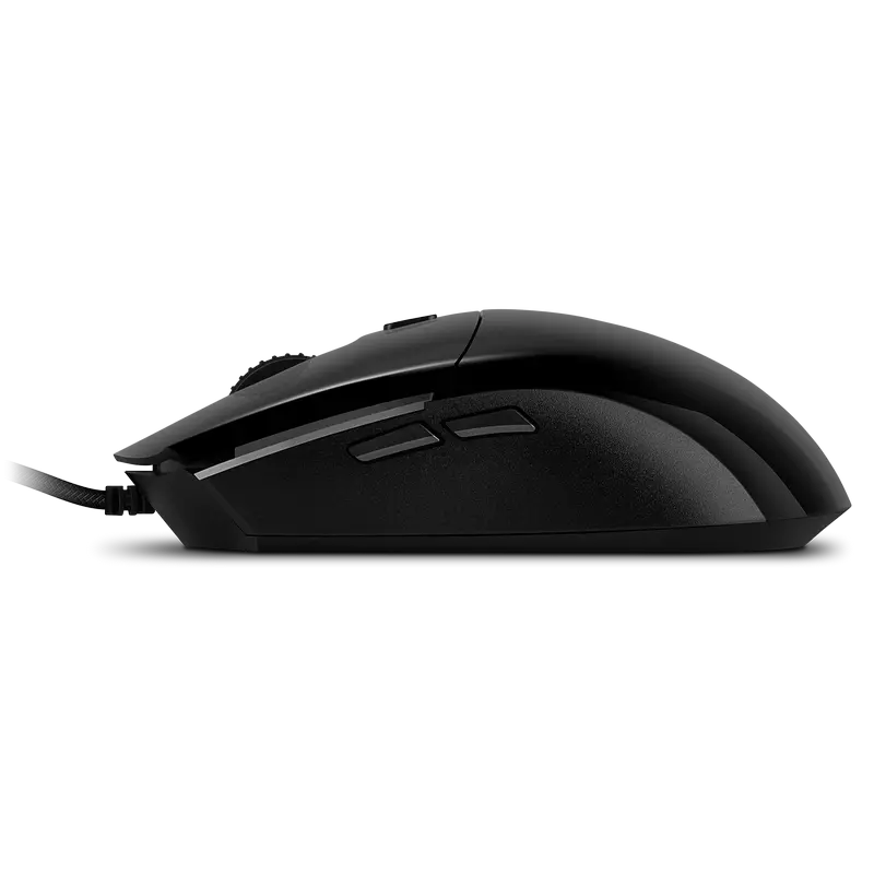 Gaming Mouse SVEN RX-G800, Negru