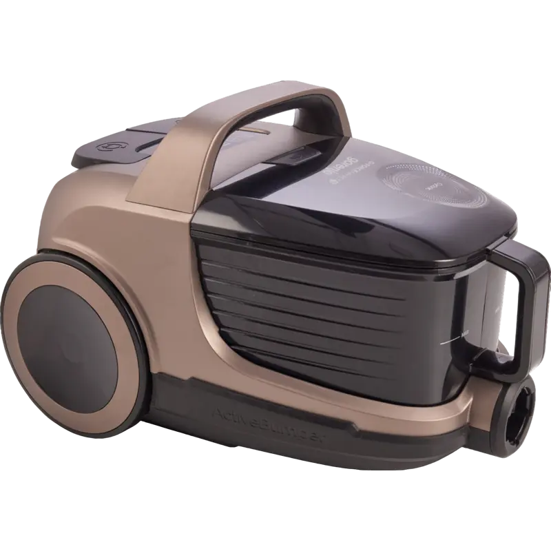 Aspirator Gorenje VCE08GAPGOCY, Bronz