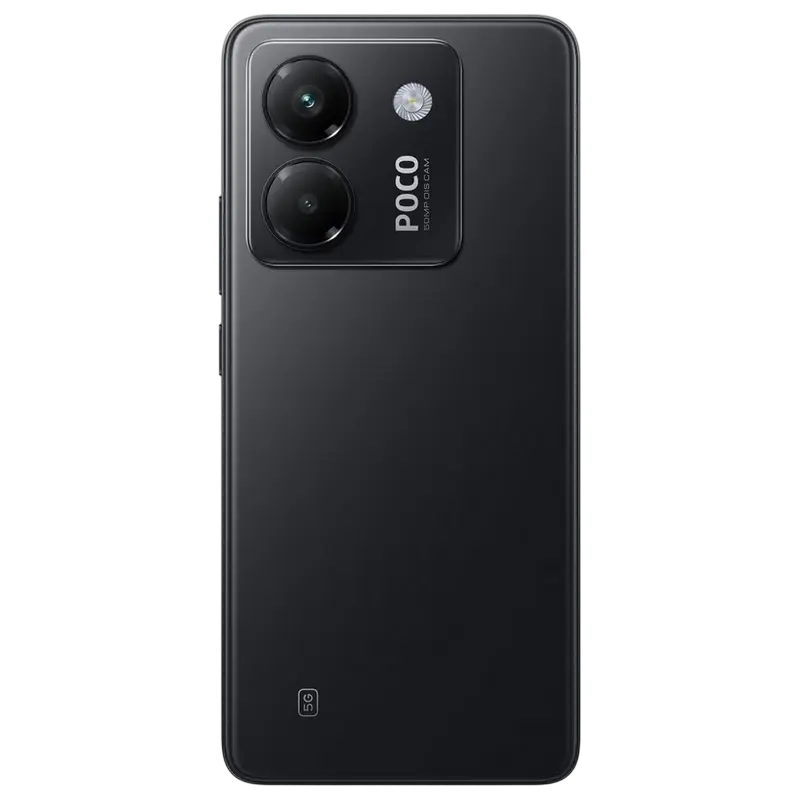 Smartphone Xiaomi Poco M7 Pro, 8GB/256GB, Negru