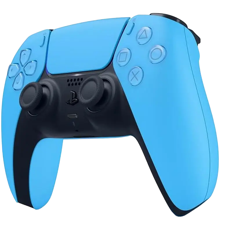 Gamepad SONY DualSense, Ice Blue