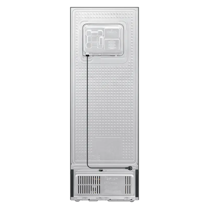 Refrigerator Samsung RT31CG5624S9EO, Argintiu