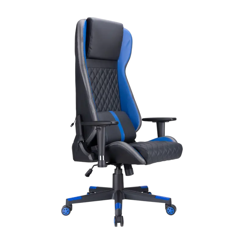 Scaun Gaming Lumi CH09-7, PU Piele,..