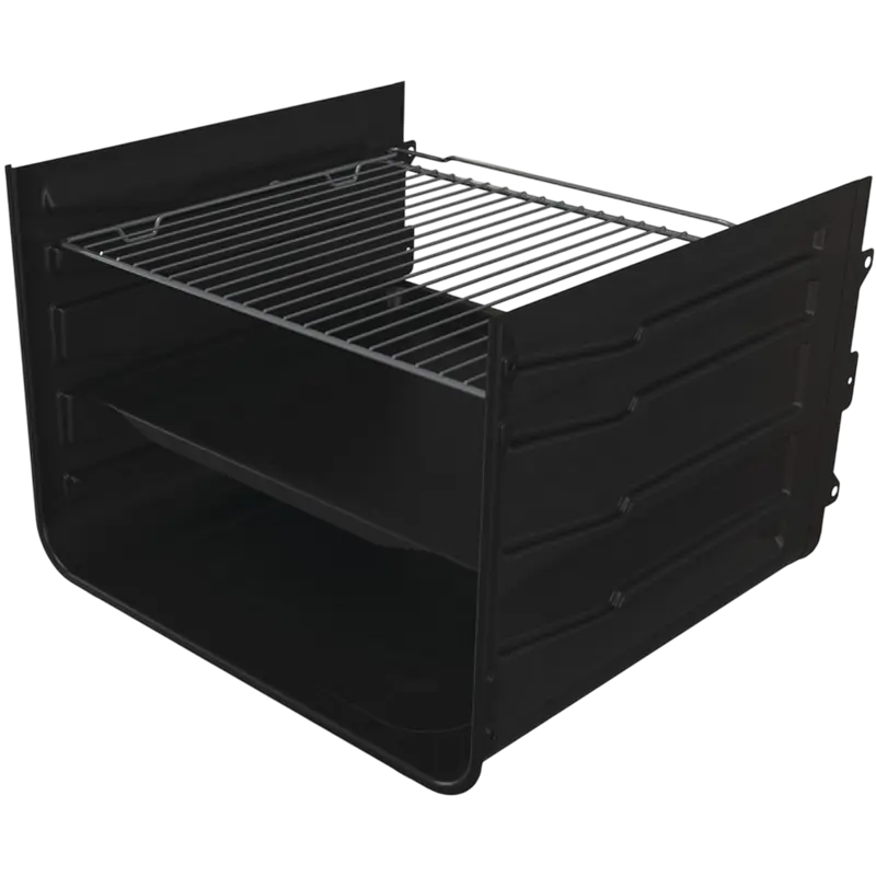 Газовая плита Gorenje GG5A10WFFM, Белый