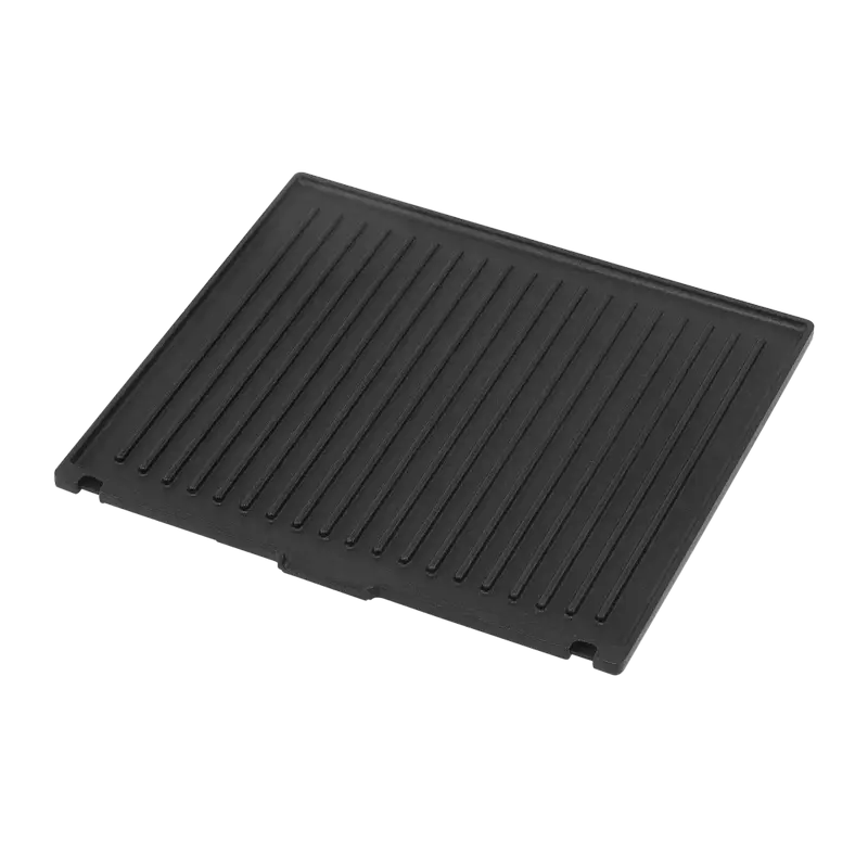Grătar electric Polaris PGP 3003, 2000W, Argintiu