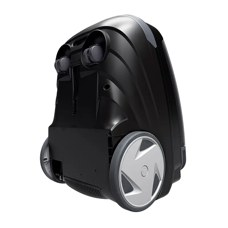 Aspirator Thomas Aquatic Onyx, Negru
