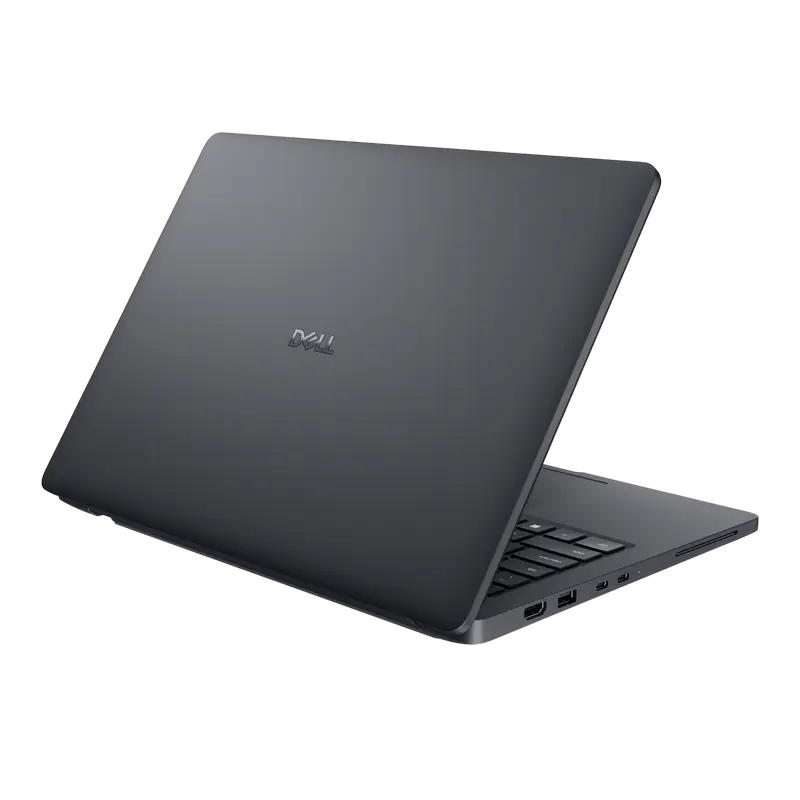 Ноутбук для бизнеса 14" DELL Pro Max 14 MC14255, Magnetite, AMD Ryzen AI 9 HX PRO 370, 32Гб/1024Гб, Windows 11 Pro