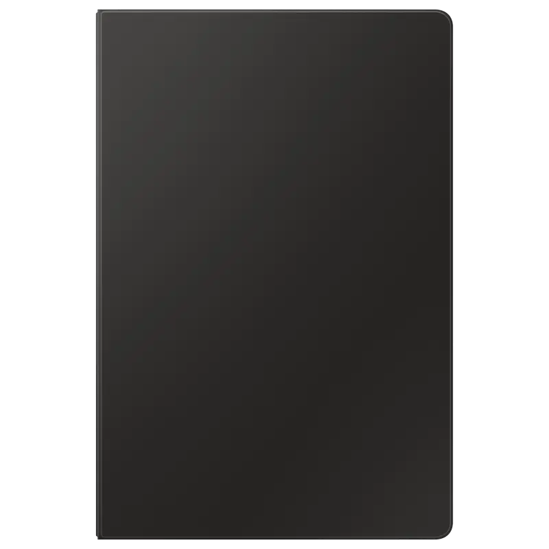 Husa tastatură Samsung Keyboard Tab S10+, 12,4", Negru