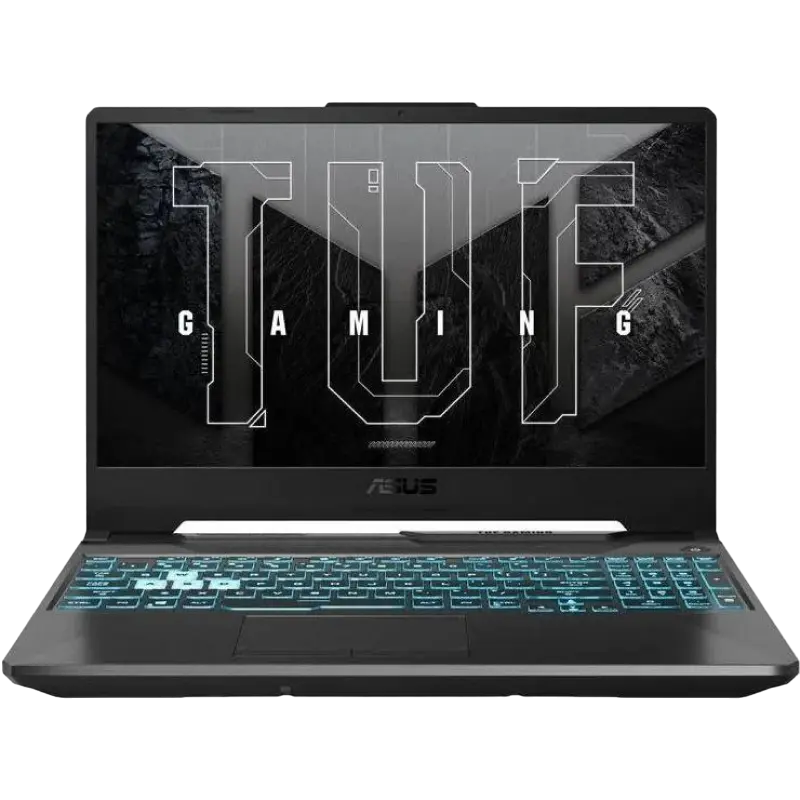 Laptop Gaming 15,6