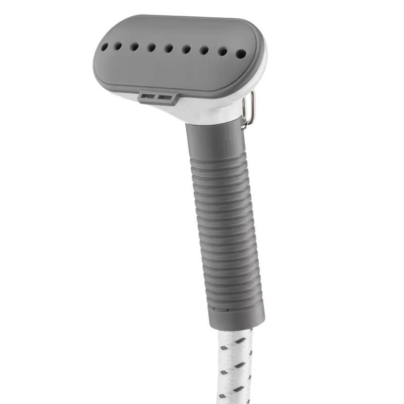 Aparat de călcat cu aburi staționar Ardesto IR-S26, Alb | Gri