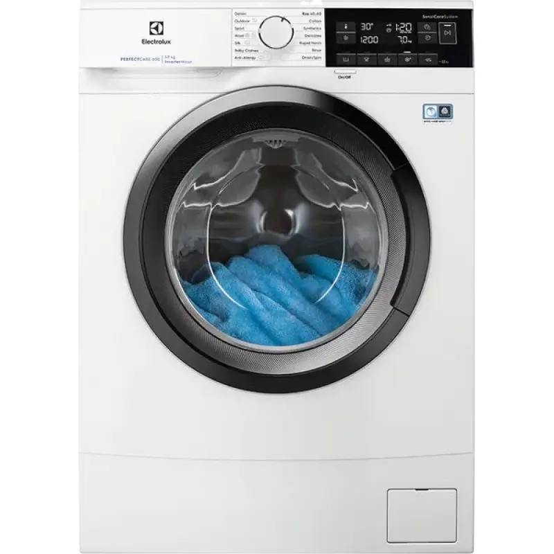 Mașină de spălat Electrolux EW6SN34..