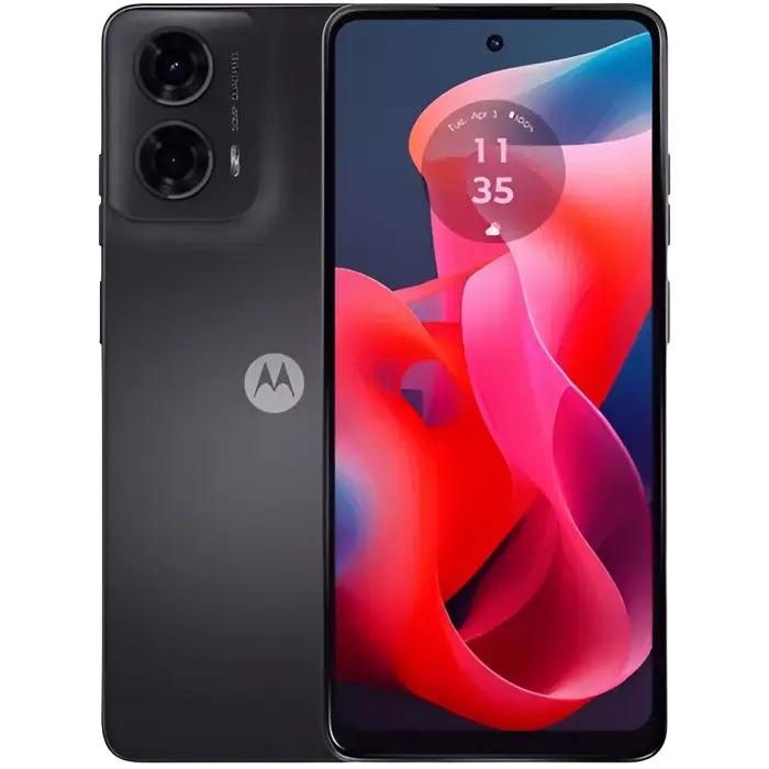 Smartphone Motorola Moto G24, 4GB/1..