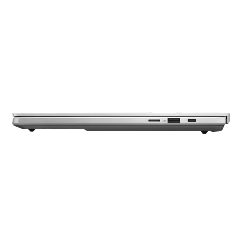 Игровой ноутбук 14" ASUS ROG Zephyrus G14 GA403WR, Platinum White, AMD Ryzen AI 9 HX 370, 32Гб/1024Гб, Без ОС