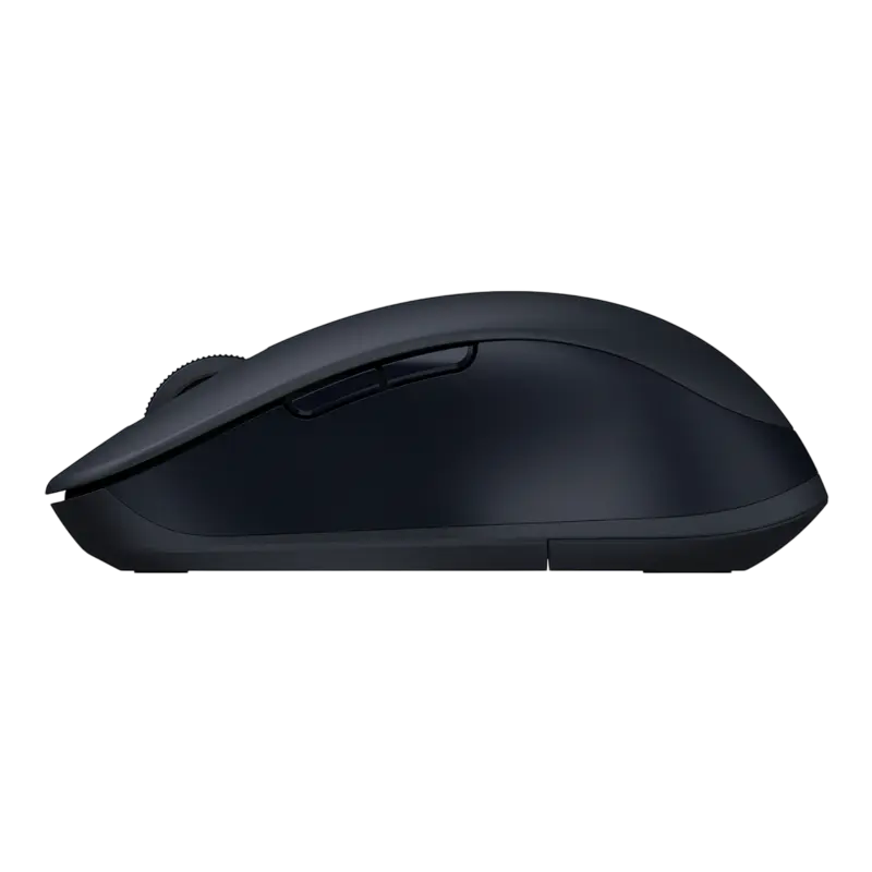 Mouse Wireless Xiaomi Dual-mode Wireless Mouse 2, Negru