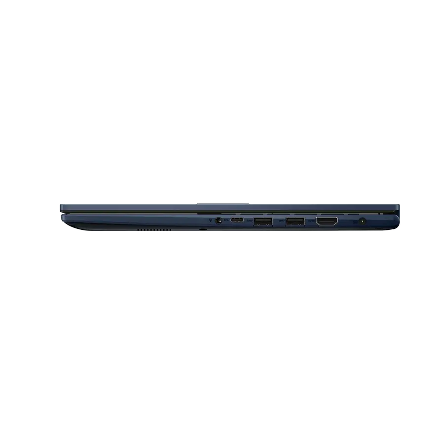 Laptop 15,6" ASUS Vivobook 15 X1502ZA, Quiet Blue, Intel Core i7-12700H, 16GB/512GB, Fără SO