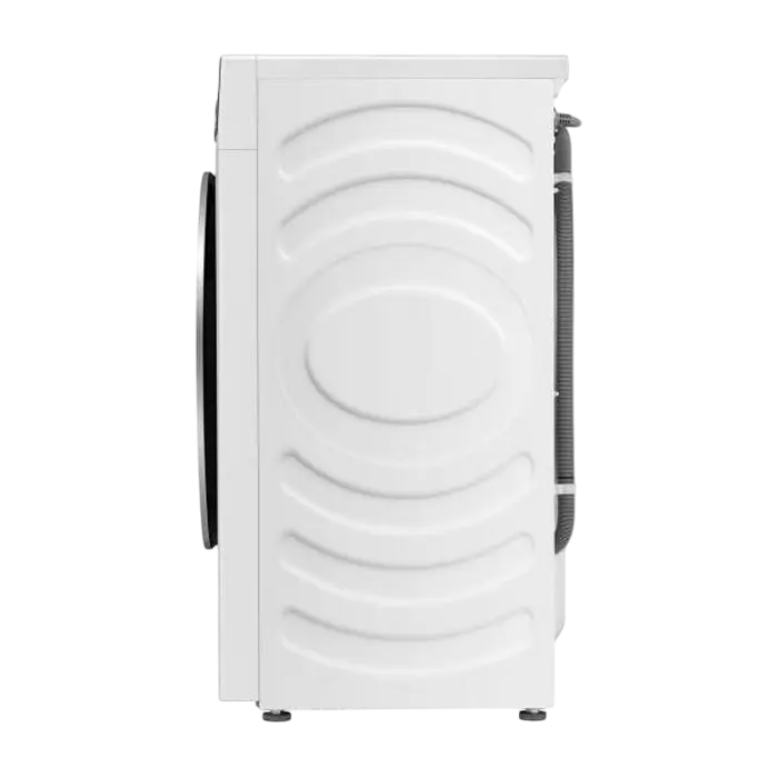 Mașină de spălat Hisense WF5I9043BWFS, 9kg, Alb
