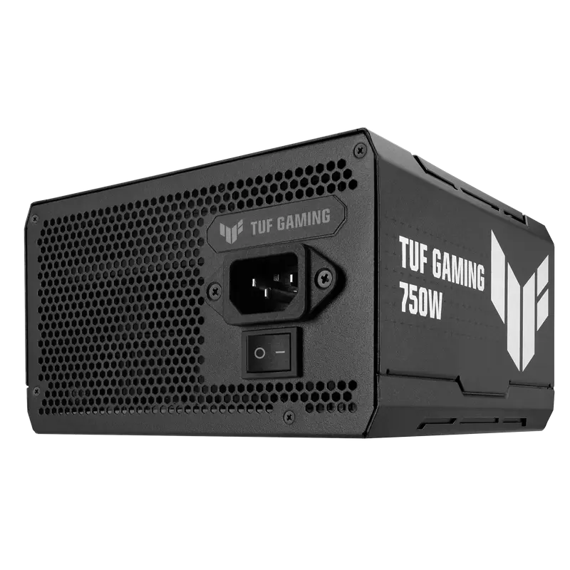 Sursă Alimentare PC ASUS TUF Gaming 750W Bronze, ATX