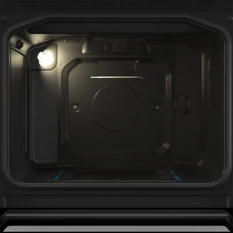 Plită pe gaz Gorenje GG6A11WJ, Alb