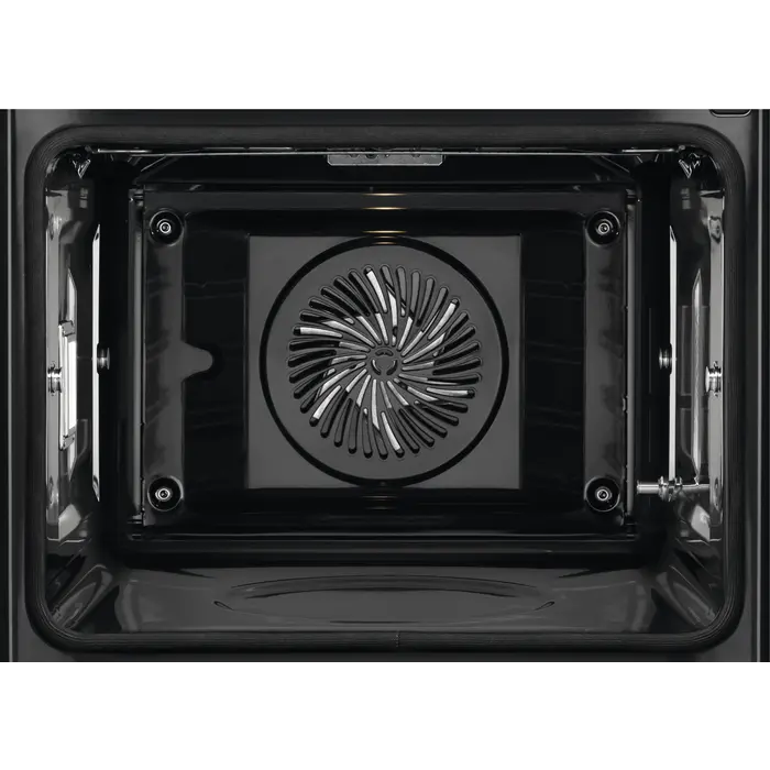Cuptor Electric AEG BPK949330T, Negru