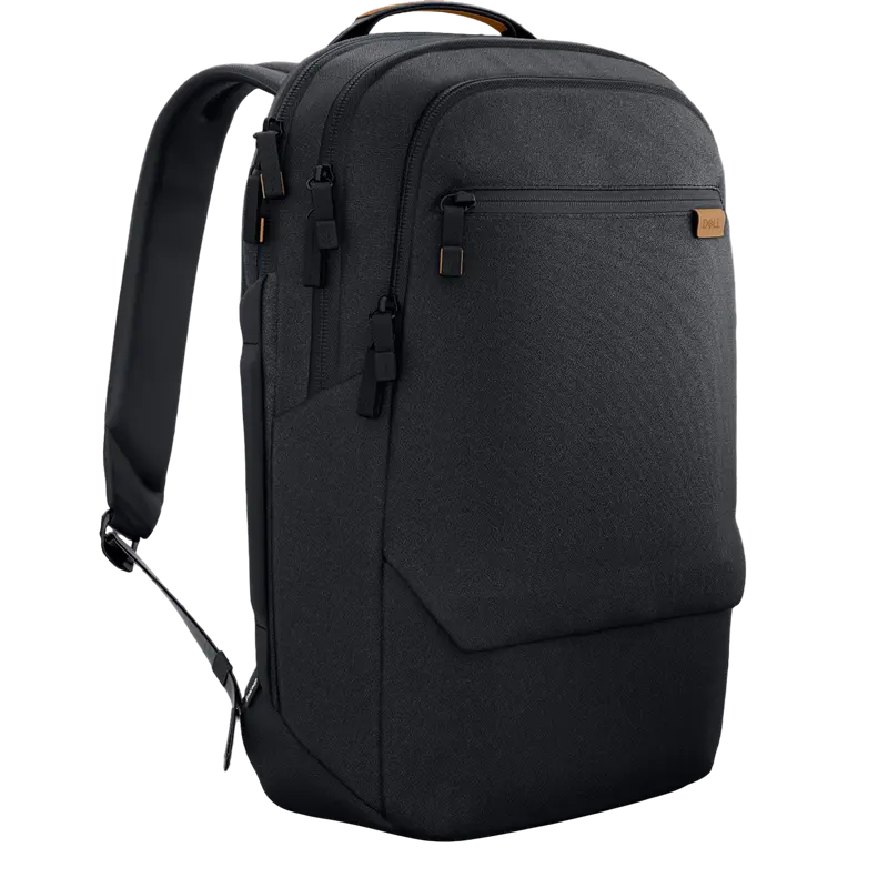 Rucsac DELL Pro 14-16 Premium EcoLoop, 16", Negru