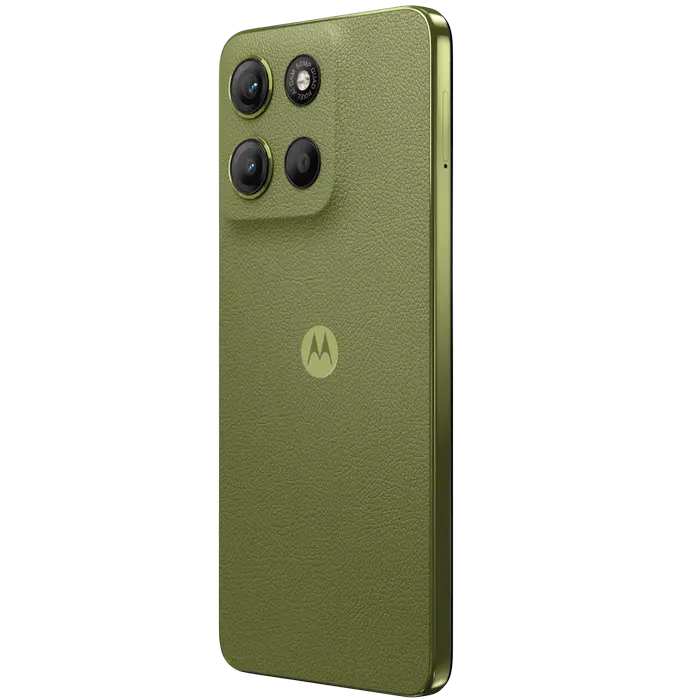 Смартфон Motorola Moto G15 Power, 8Гб/256Гб, Iguana Green