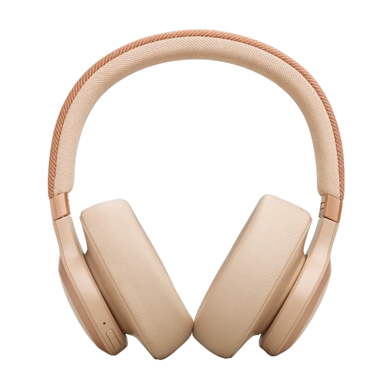Căști JBL LIVE770NC, Sand