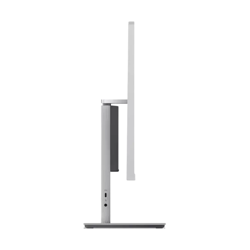 Monobloc Lenovo IdeaCentre AIO 3 27IRH9, 27", Intel Core i3-1315U, 8Gb/512Gb, Fără OS, Cloud Grey