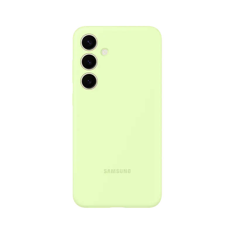 Husă Samsung Silicone Cover Galaxy ..