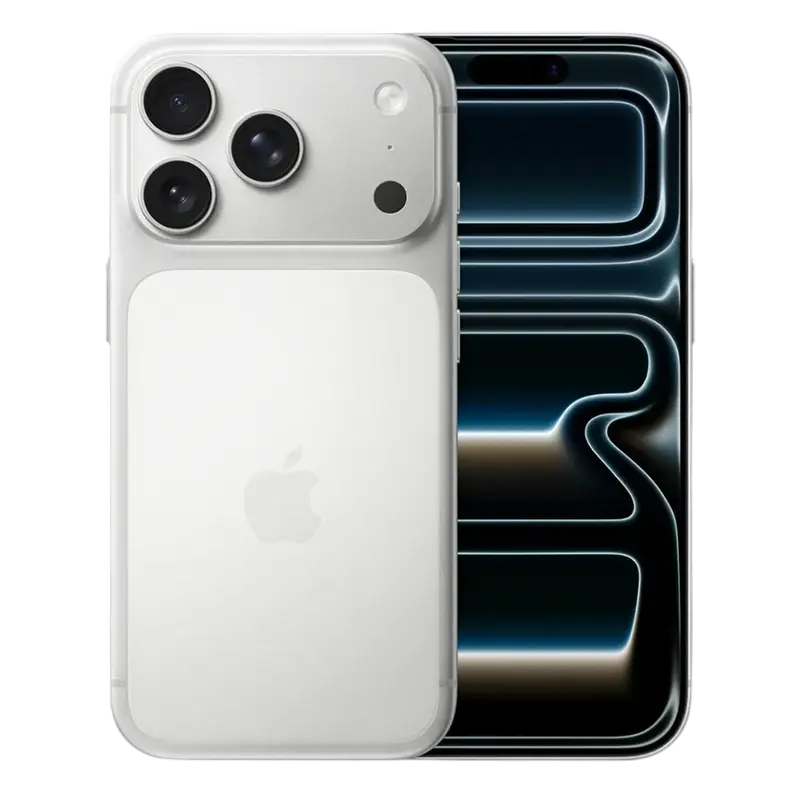 Смартфон Apple iPhone 17 Pro, 12Гб/..