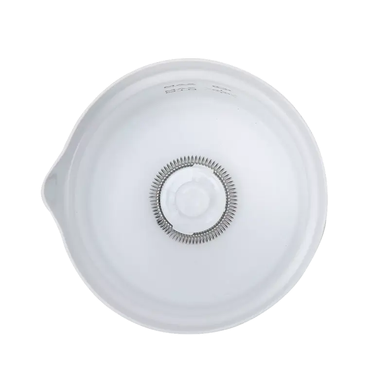 Spumant de lapte Polaris PAMF5000, Alb