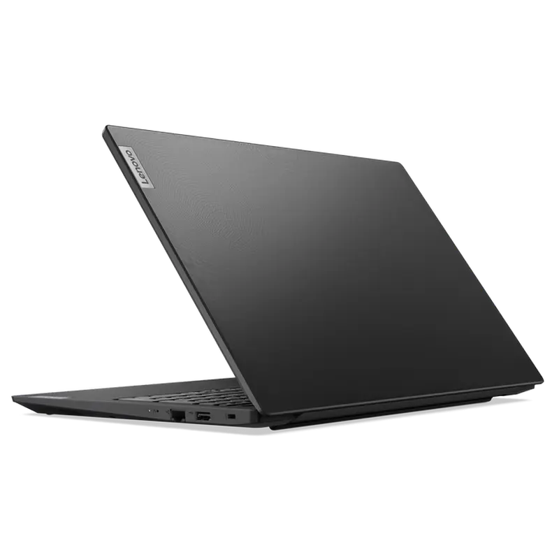 Laptop de afaceri 15,6" Lenovo V15 G4 IRU, Negru, Intel Core i7-13620H, 16GB/512GB, Fără OS
