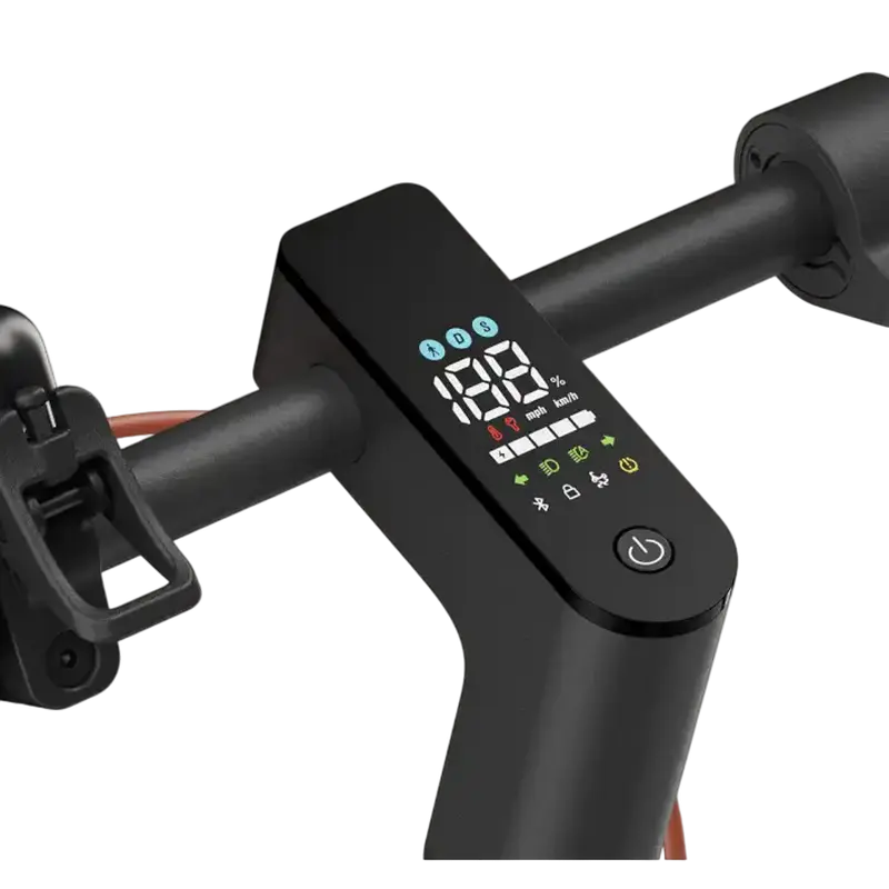 Trotinetă electrică Xiaomi Scooter 5, Negru