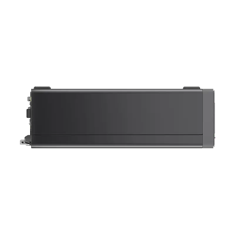 Sistem Desktop PC Lenovo ThinkCentre Neo 50s, SFF, Intel Core i5-14400, 8GB/512GB, Intel UHD Graphics 730, Fără SO