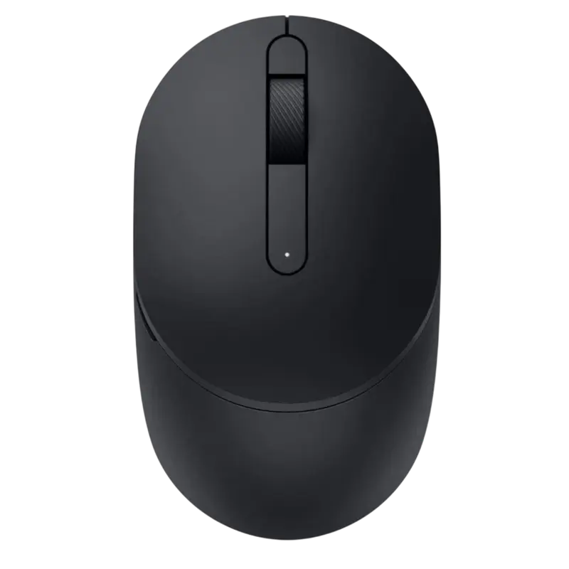 Mouse Wireless DELL MS355, Negru..