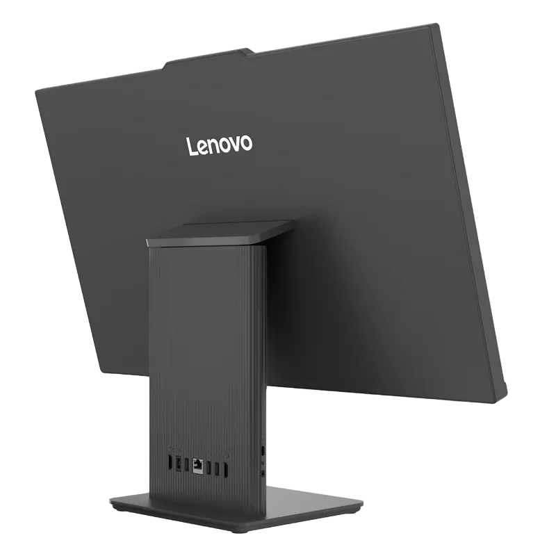 Computer All-in-One Lenovo IdeaCentre AIO 27IRH9, 27", Intel Core i7-13620H, 32GB/1024GB, Fără SO, Luna Grey
