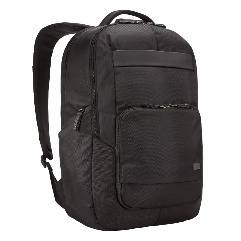 Rucsac pentru Laptop CaseLogic Notion, 15.6", Negru